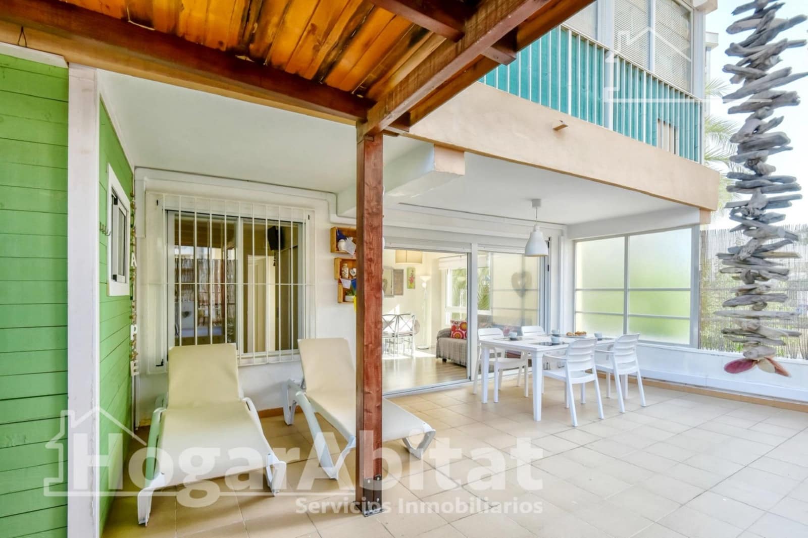 1 chambre Appartement à vendre à Calpe / Calp - 229 000 € (Ref: 9780622)