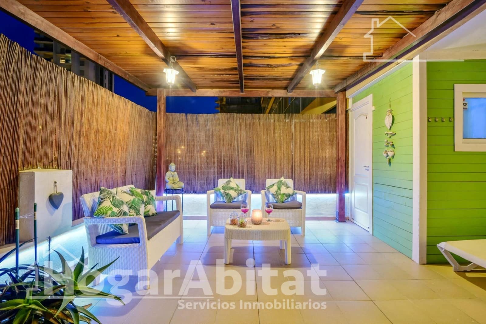 1 chambre Appartement à vendre à Calpe / Calp - 229 000 € (Ref: 9780622)