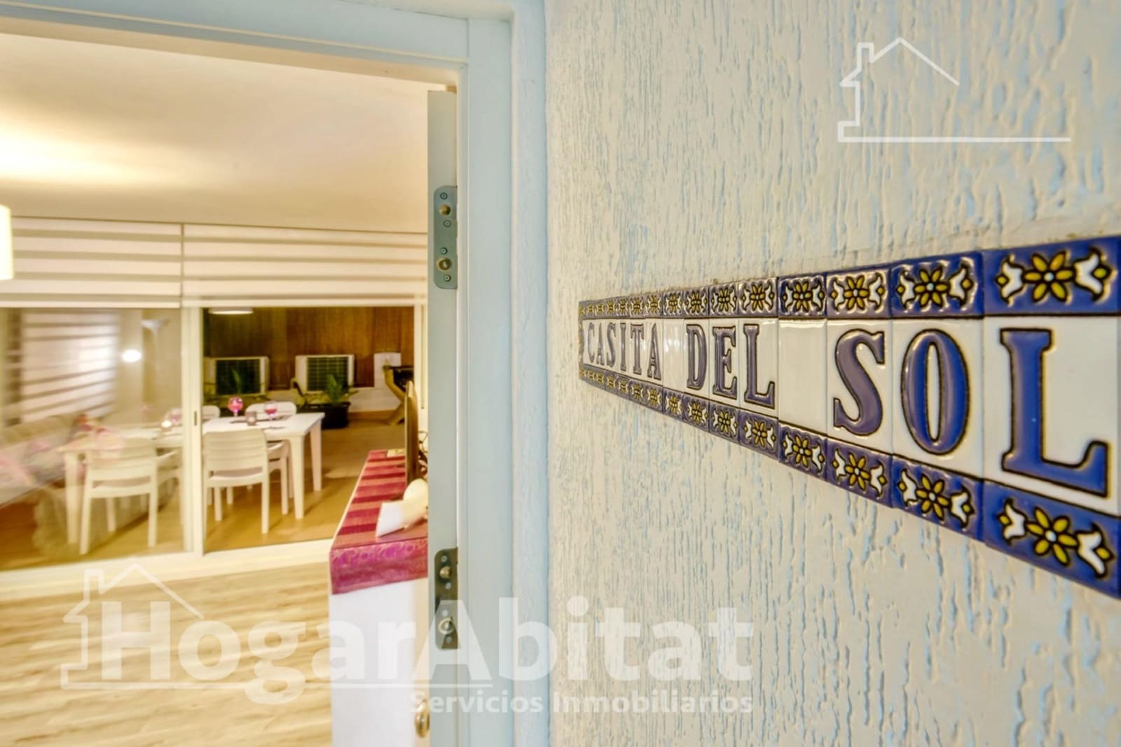 1 chambre Appartement à vendre à Calpe / Calp - 229 000 € (Ref: 9780622)