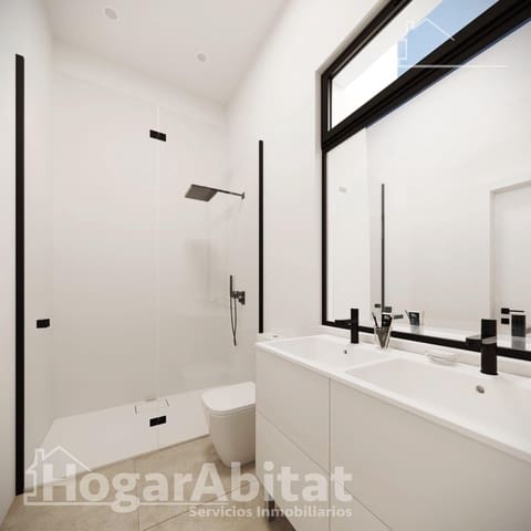 3 soverom Villa til salgs i Calpe / Calp med svømmebasseng garasje - € 925 000 (Ref: 9780624)