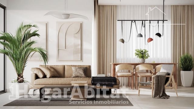 3 soverom Villa til salgs i Calpe / Calp med svømmebasseng garasje - € 925 000 (Ref: 9780624)