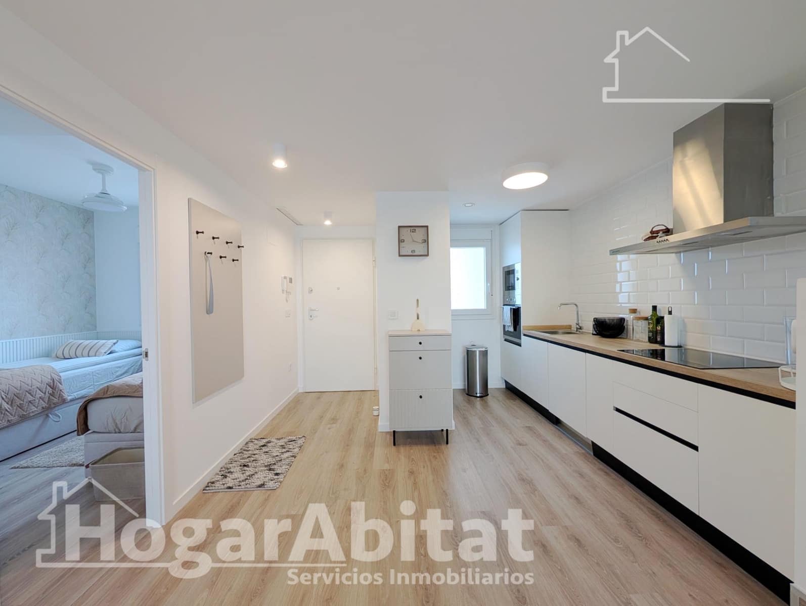 2 slaapkamer Penthouse te koop in Gran Alacant met zwembad garage - € 399.000 (Ref: 9780625)