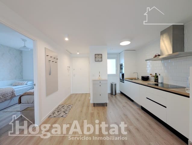 2 slaapkamer Penthouse te koop in Gran Alacant, Santa Pola met zwembad garage - € 399.000 (Ref: 9780625)