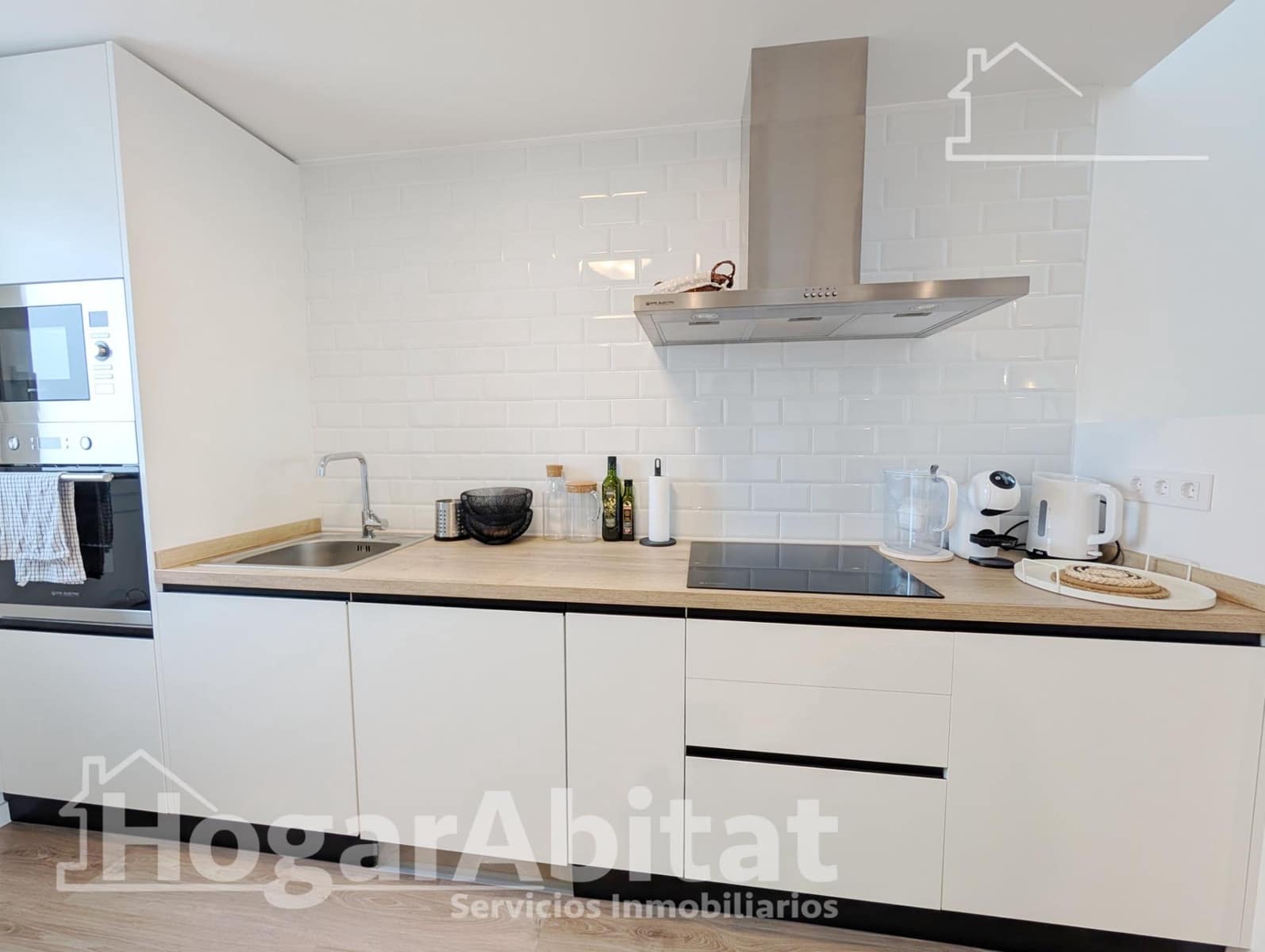 2 slaapkamer Penthouse te koop in Gran Alacant met zwembad garage - € 399.000 (Ref: 9780625)