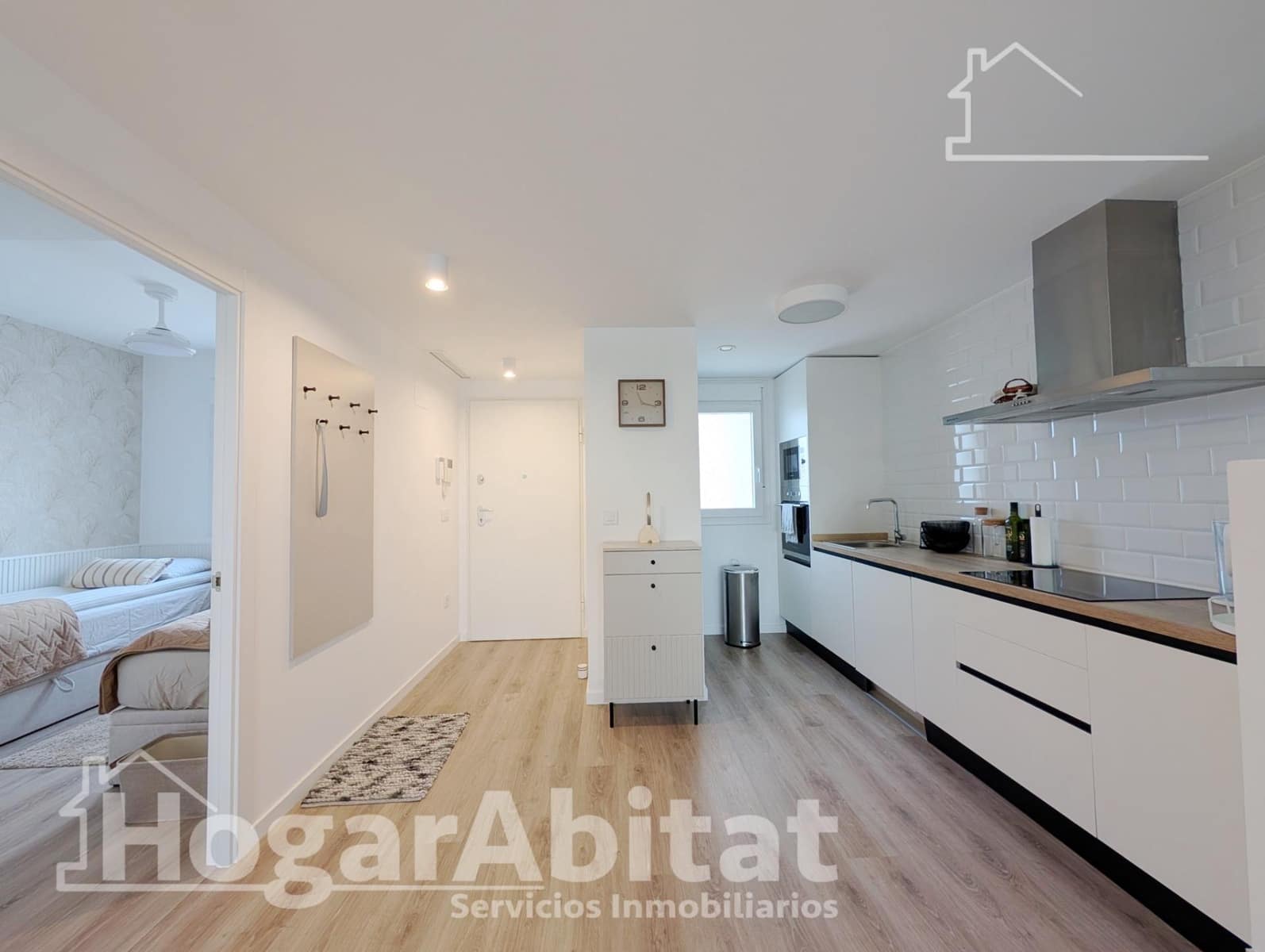 2 slaapkamer Penthouse te koop in Gran Alacant met zwembad garage - € 399.000 (Ref: 9780625)