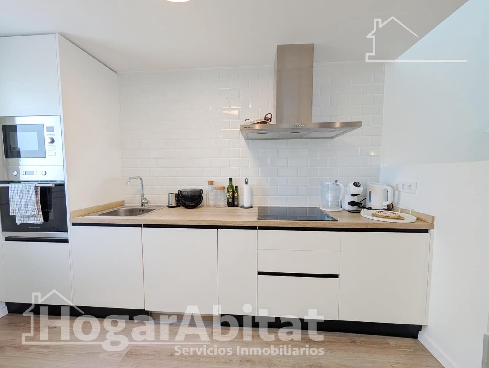 2 slaapkamer Penthouse te koop in Gran Alacant met zwembad garage - € 399.000 (Ref: 9780625)