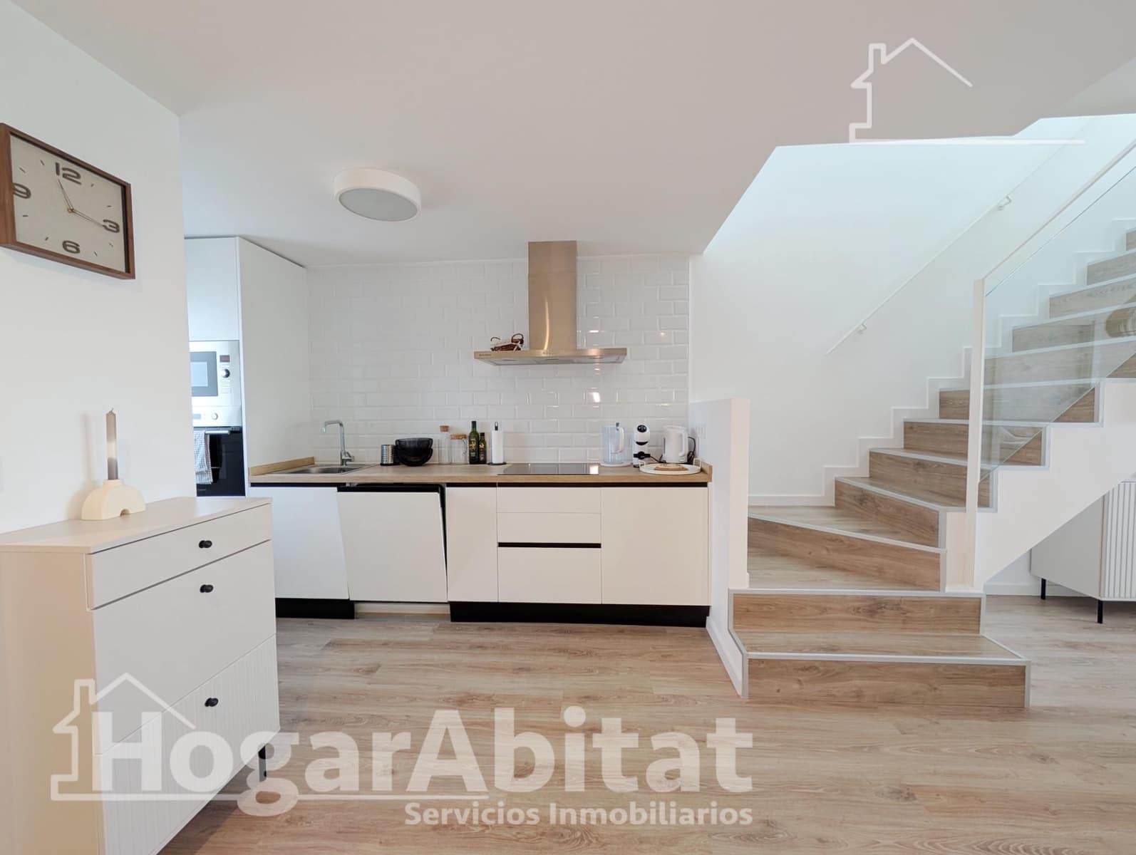 2 slaapkamer Penthouse te koop in Gran Alacant met zwembad garage - € 399.000 (Ref: 9780625)