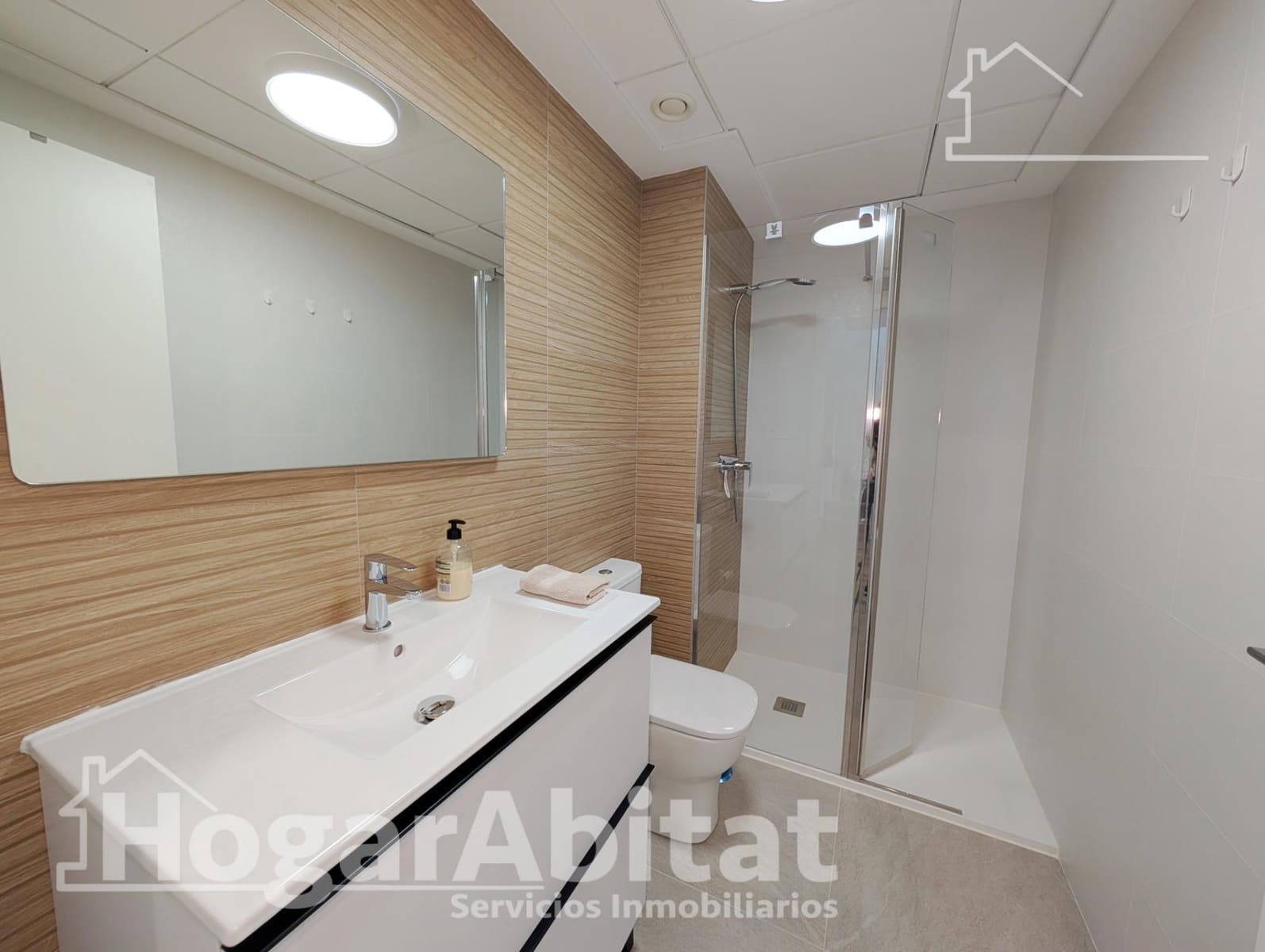 2 slaapkamer Penthouse te koop in Gran Alacant met zwembad garage - € 399.000 (Ref: 9780625)