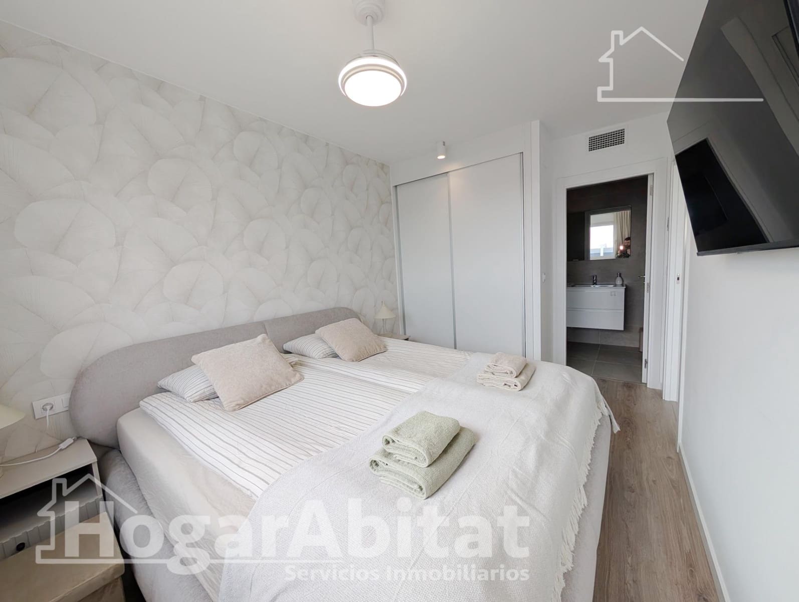 2 slaapkamer Penthouse te koop in Gran Alacant met zwembad garage - € 399.000 (Ref: 9780625)