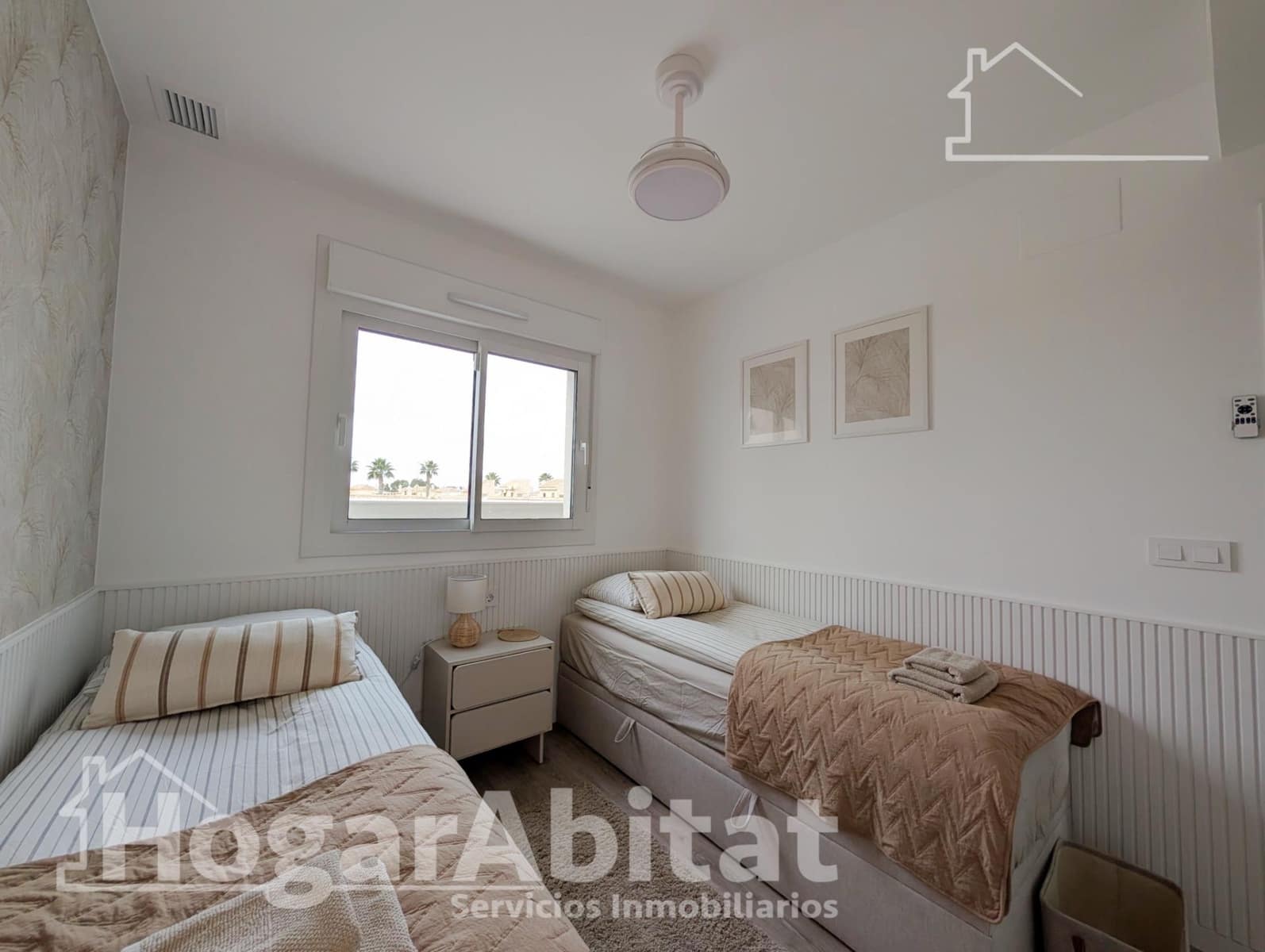 2 slaapkamer Penthouse te koop in Gran Alacant met zwembad garage - € 399.000 (Ref: 9780625)