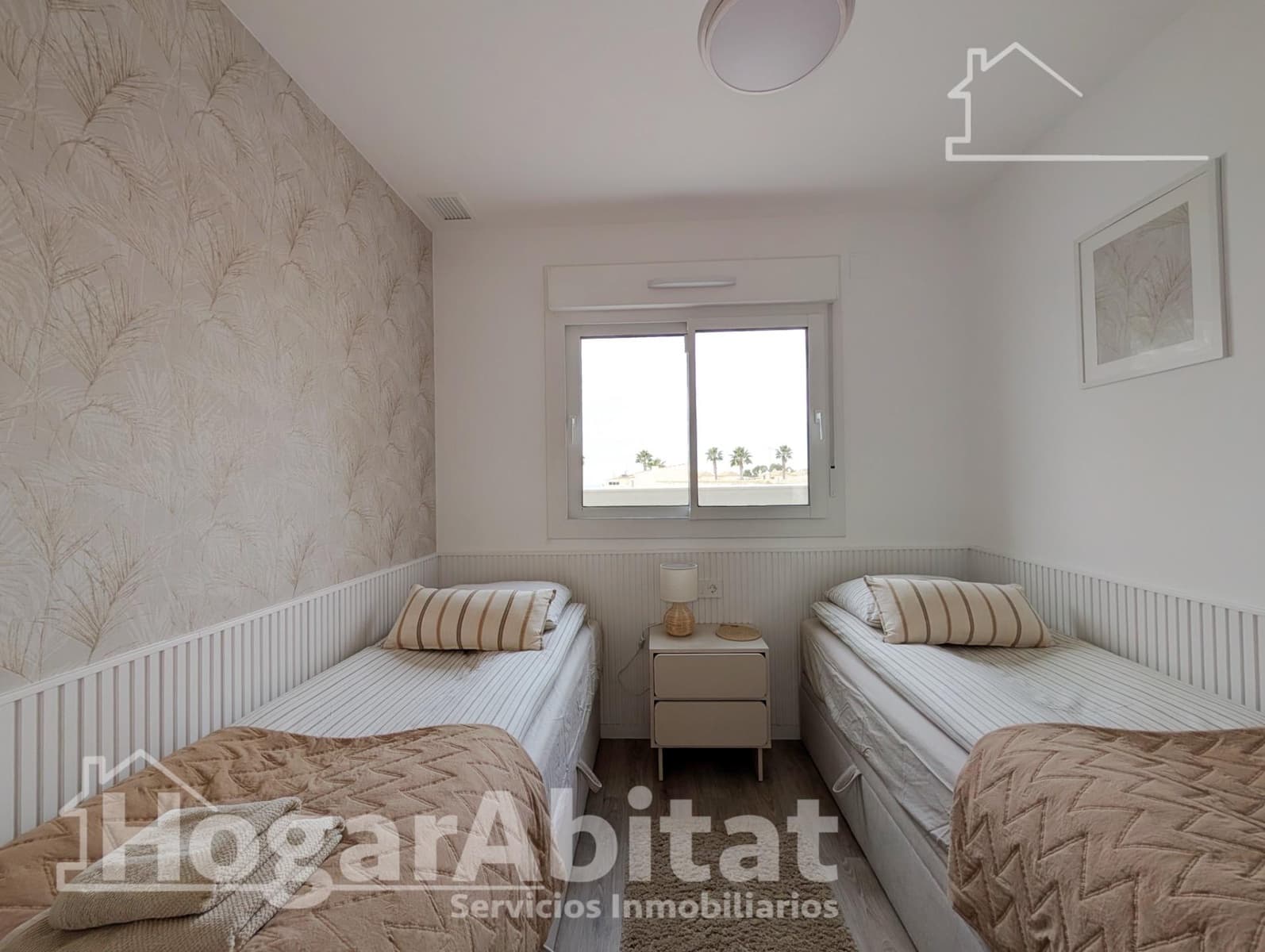 2 slaapkamer Penthouse te koop in Gran Alacant met zwembad garage - € 399.000 (Ref: 9780625)