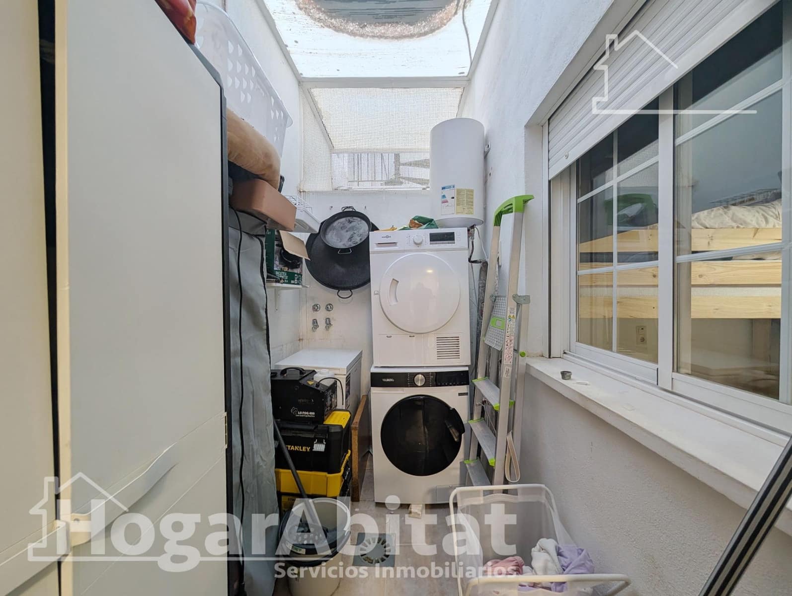 2 chambre Villa/Maison Mitoyenne à vendre à Gran Alacant avec piscine - 203 000 € (Ref: 9780626)