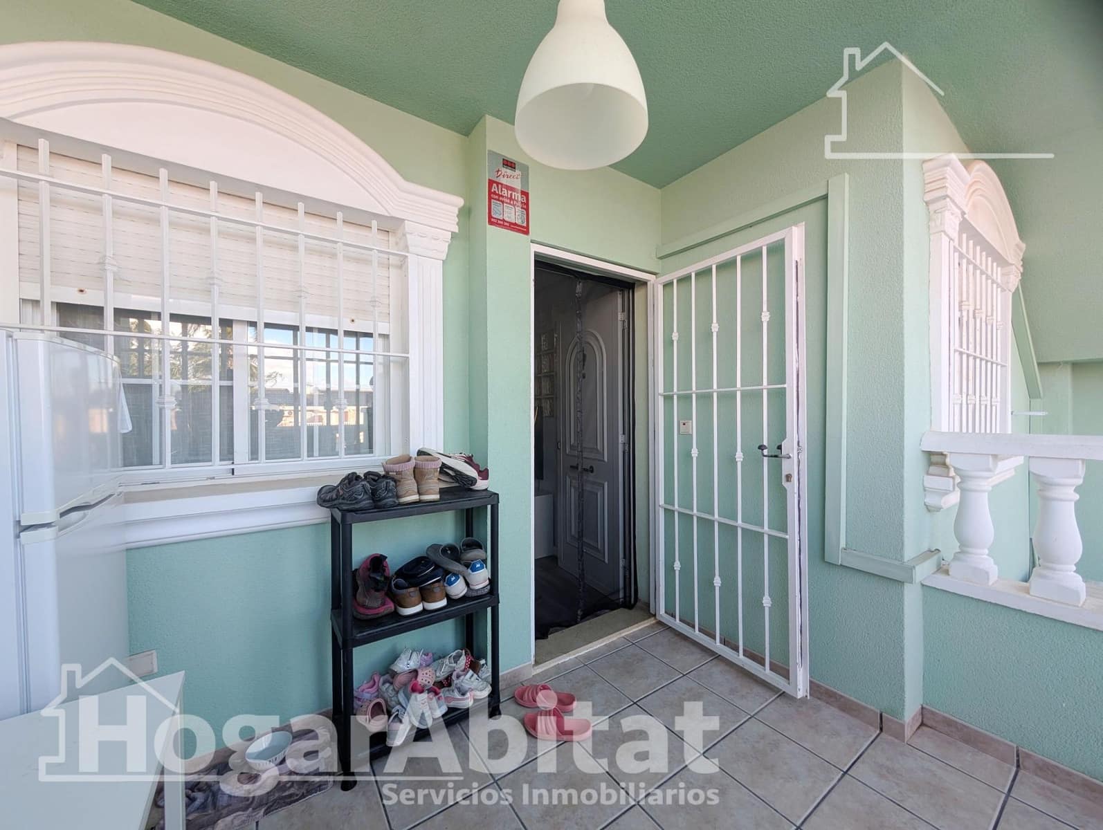 2 chambre Villa/Maison Mitoyenne à vendre à Gran Alacant avec piscine - 203 000 € (Ref: 9780626)