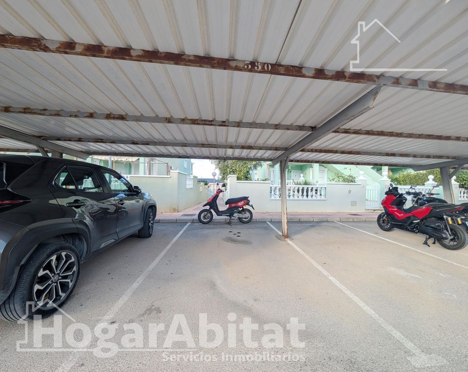 2 chambre Villa/Maison Mitoyenne à vendre à Gran Alacant avec piscine - 203 000 € (Ref: 9780626)