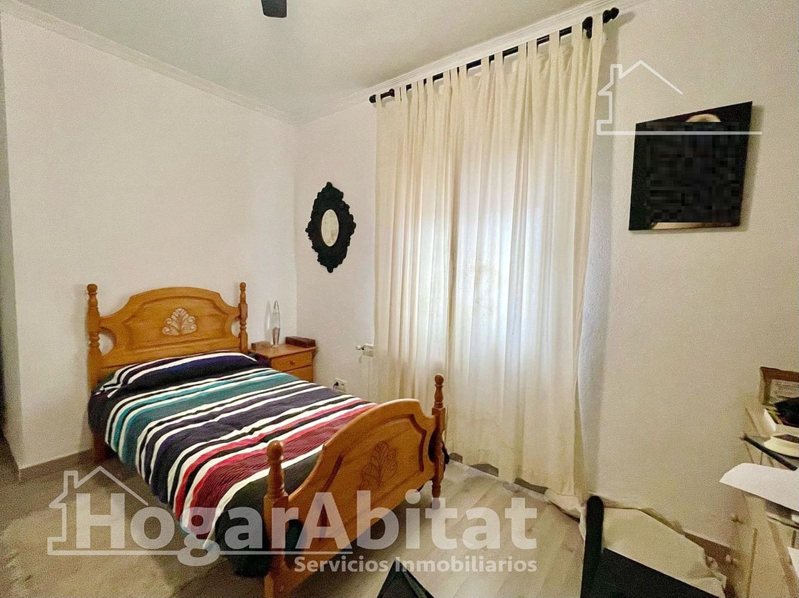 Chalet de 4 habitaciones en Onda en venta con piscina garaje - 230.000 € (Ref: 9780628)