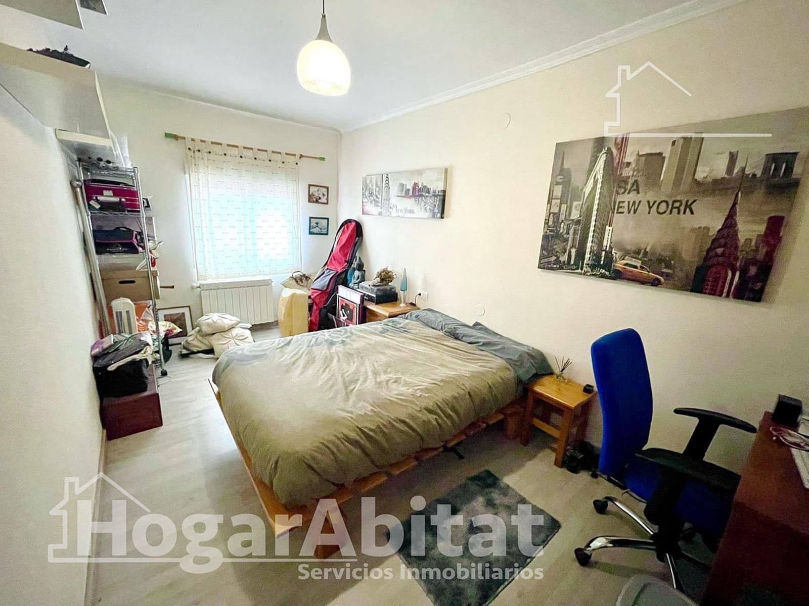 Chalet de 4 habitaciones en Onda en venta con piscina garaje - 230.000 € (Ref: 9780628)