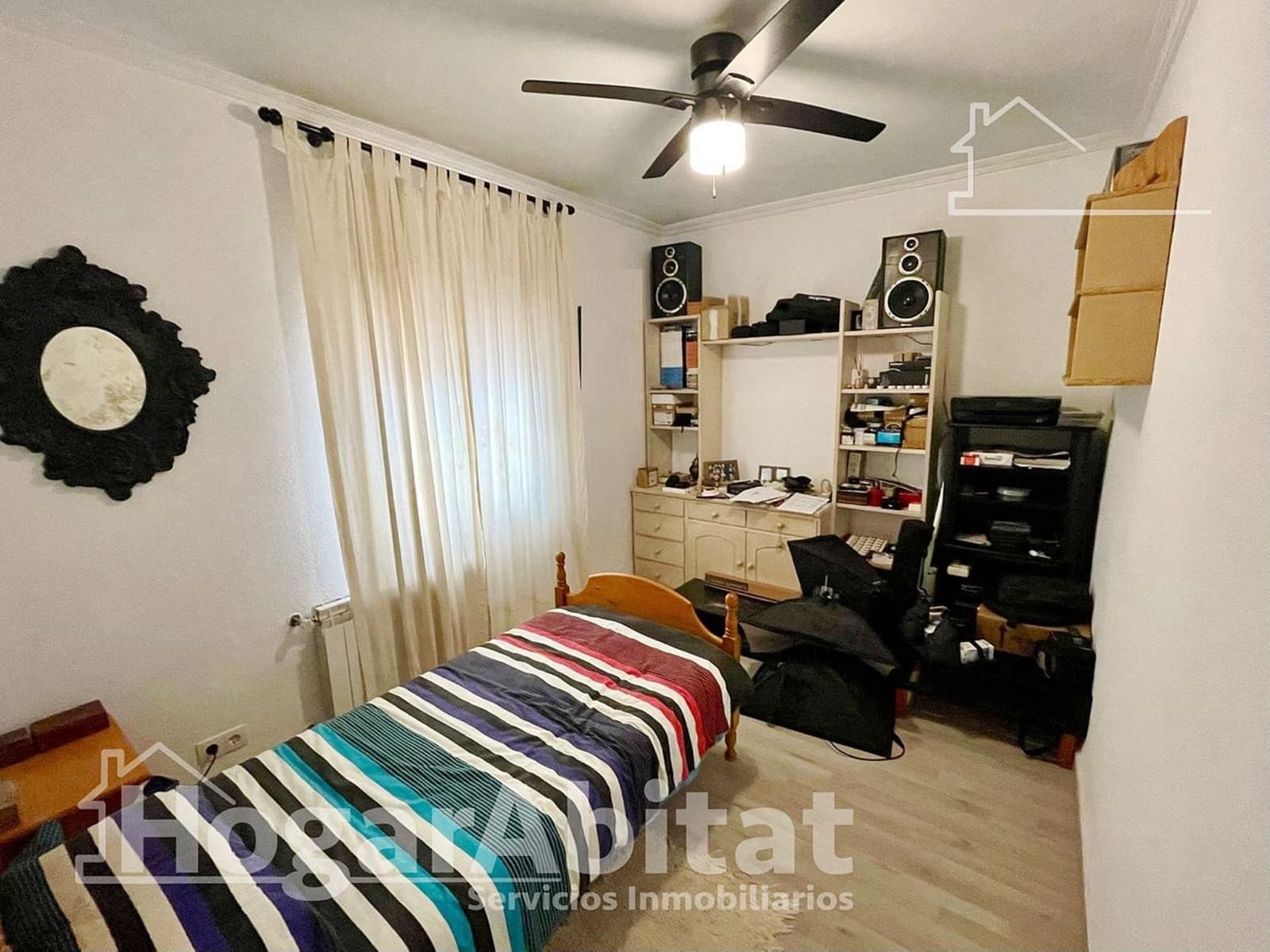 Chalet de 4 habitaciones en Onda en venta con piscina garaje - 230.000 € (Ref: 9780628)