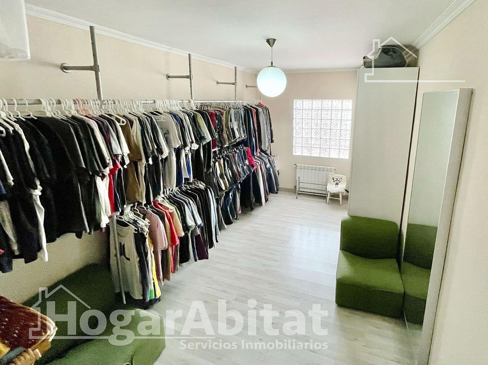 Chalet de 4 habitaciones en Onda en venta con piscina garaje - 230.000 € (Ref: 9780628)