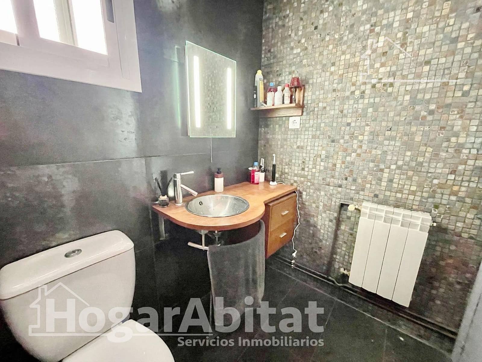 Chalet de 4 habitaciones en Onda en venta con piscina garaje - 230.000 € (Ref: 9780628)