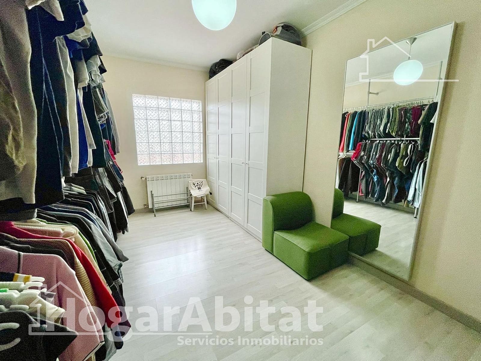 Chalet de 4 habitaciones en Onda en venta con piscina garaje - 230.000 € (Ref: 9780628)