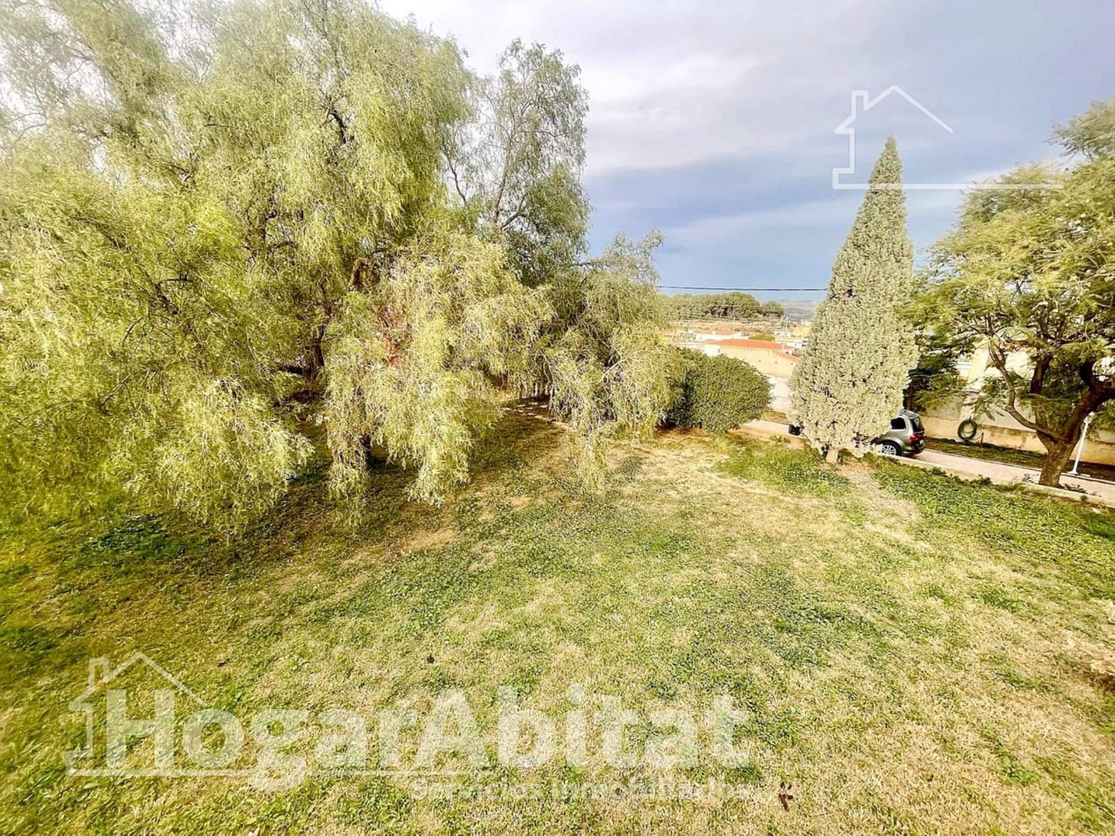 Chalet de 4 habitaciones en Onda en venta con piscina garaje - 230.000 € (Ref: 9780628)