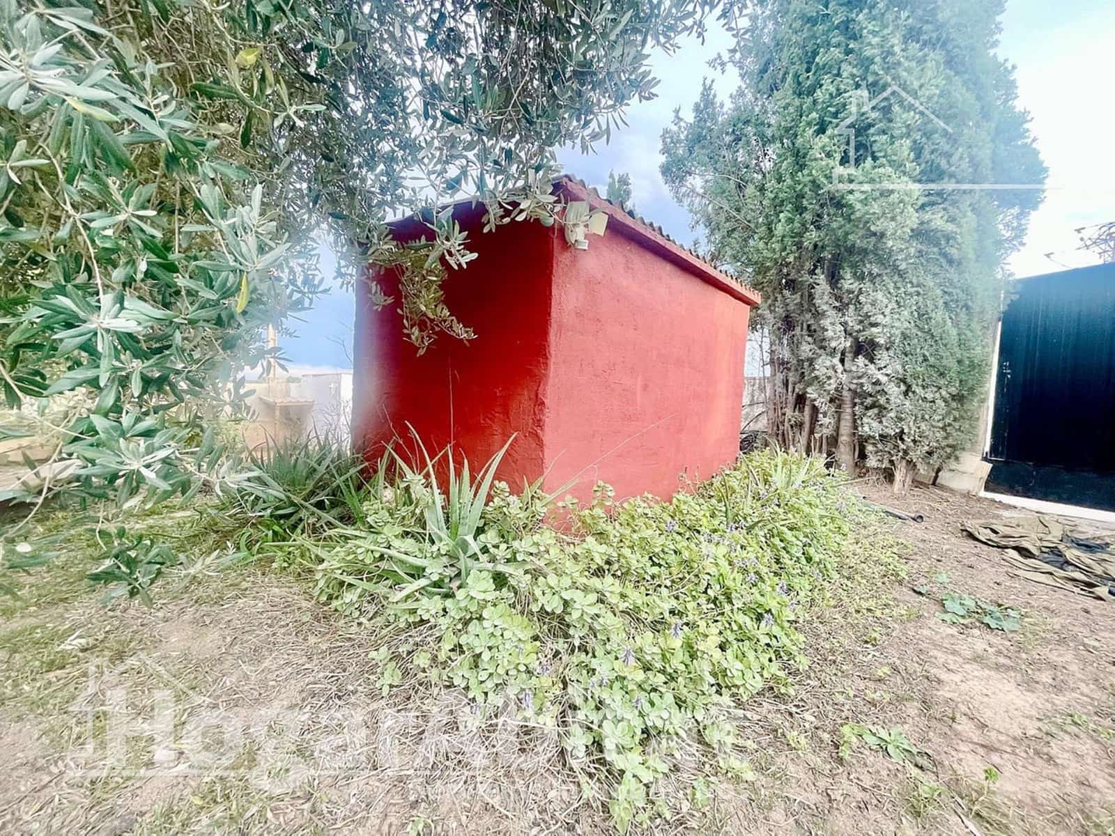 Chalet de 4 habitaciones en Onda en venta con piscina garaje - 230.000 € (Ref: 9780628)