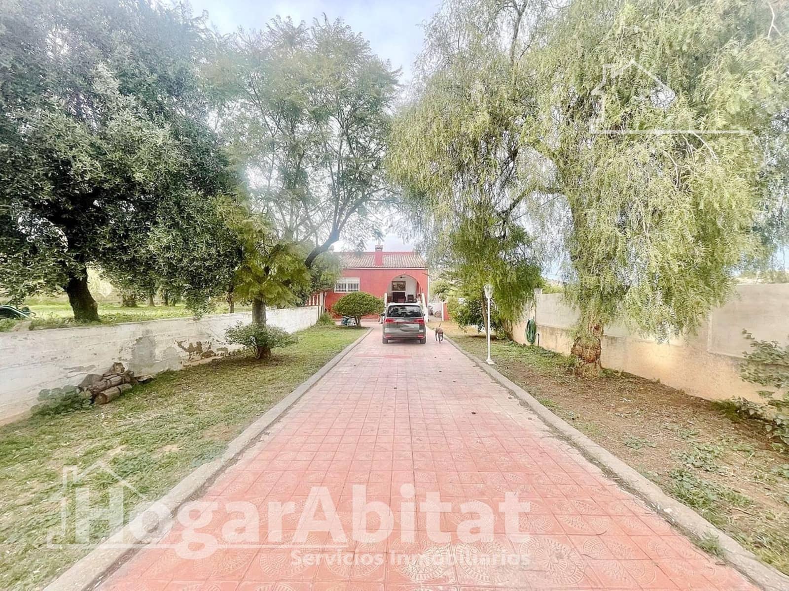 Chalet de 4 habitaciones en Onda en venta con piscina garaje - 230.000 € (Ref: 9780628)