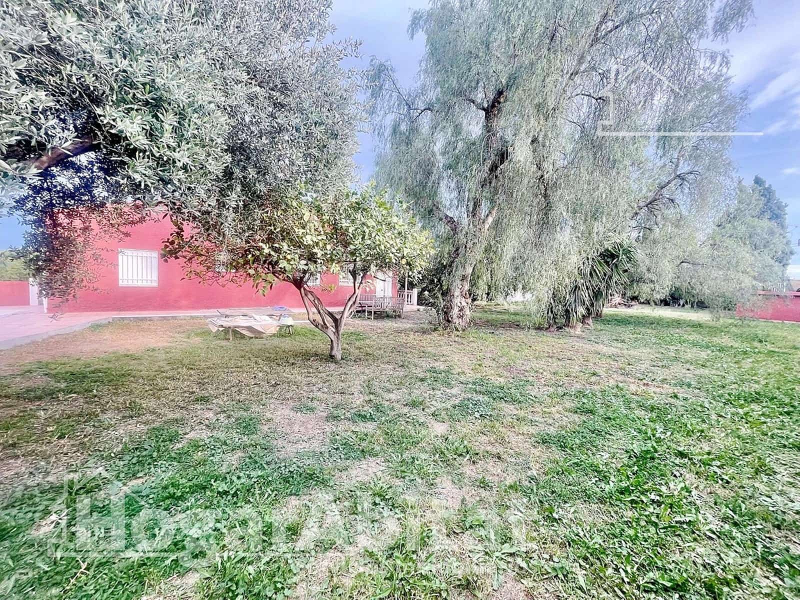 Chalet de 4 habitaciones en Onda en venta con piscina garaje - 230.000 € (Ref: 9780628)