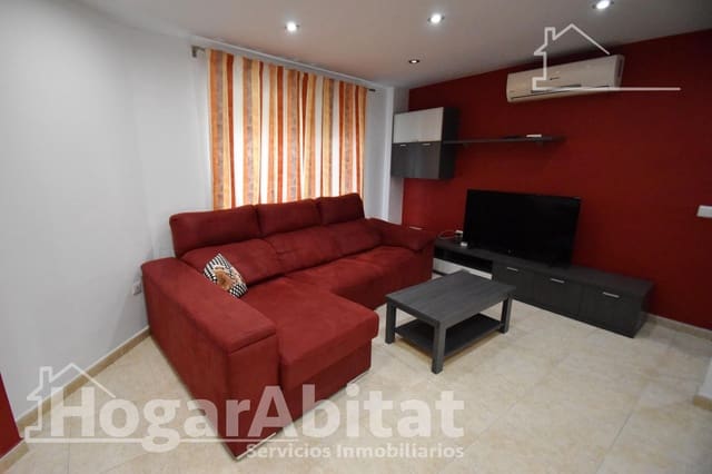 3 quarto Moradia em Banda para venda em Onda com garagem - 170 000 € (Ref: 9780629)