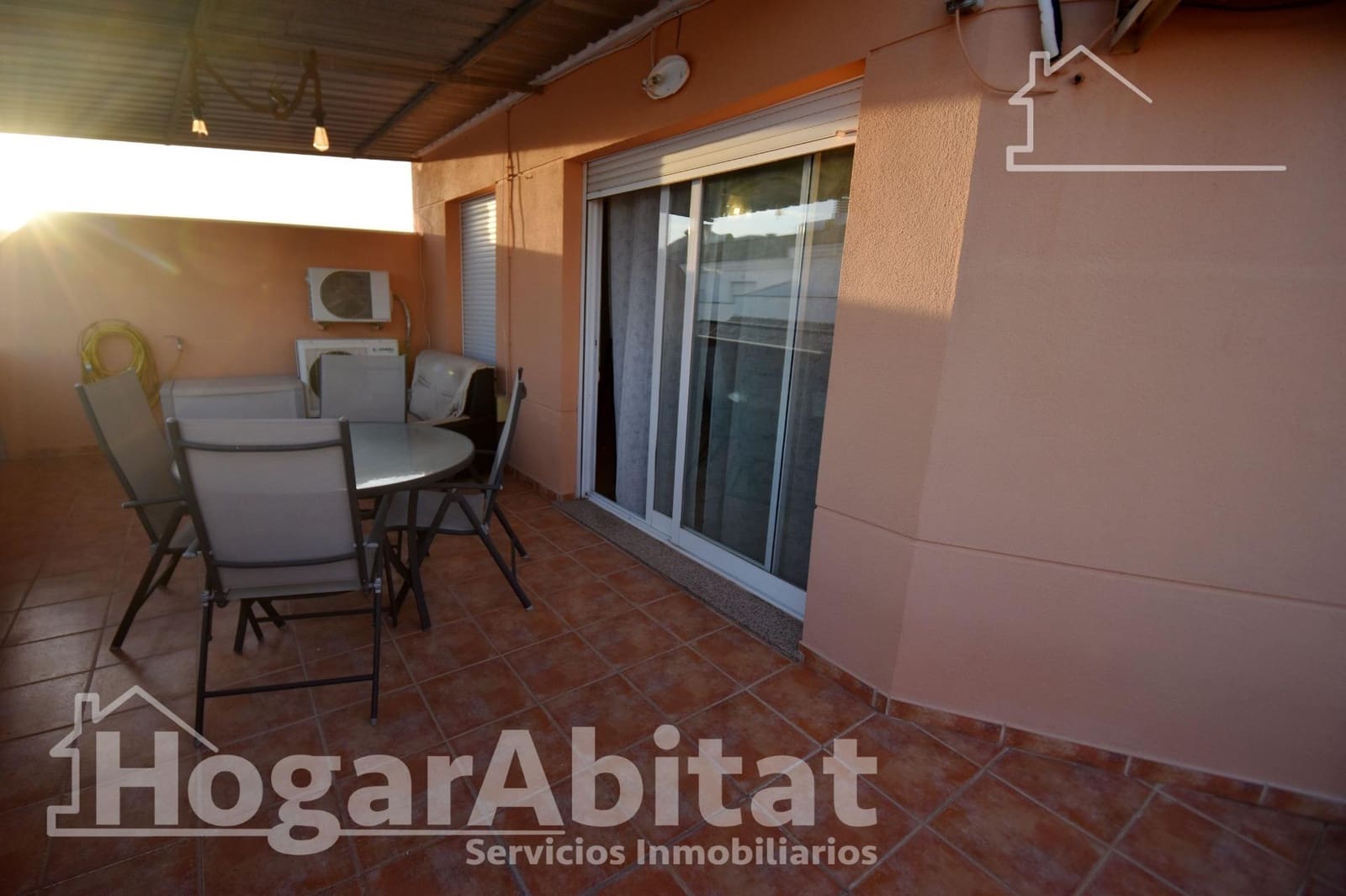 3 quarto Moradia em Banda para venda em Onda com garagem - 170 000 € (Ref: 9780629)