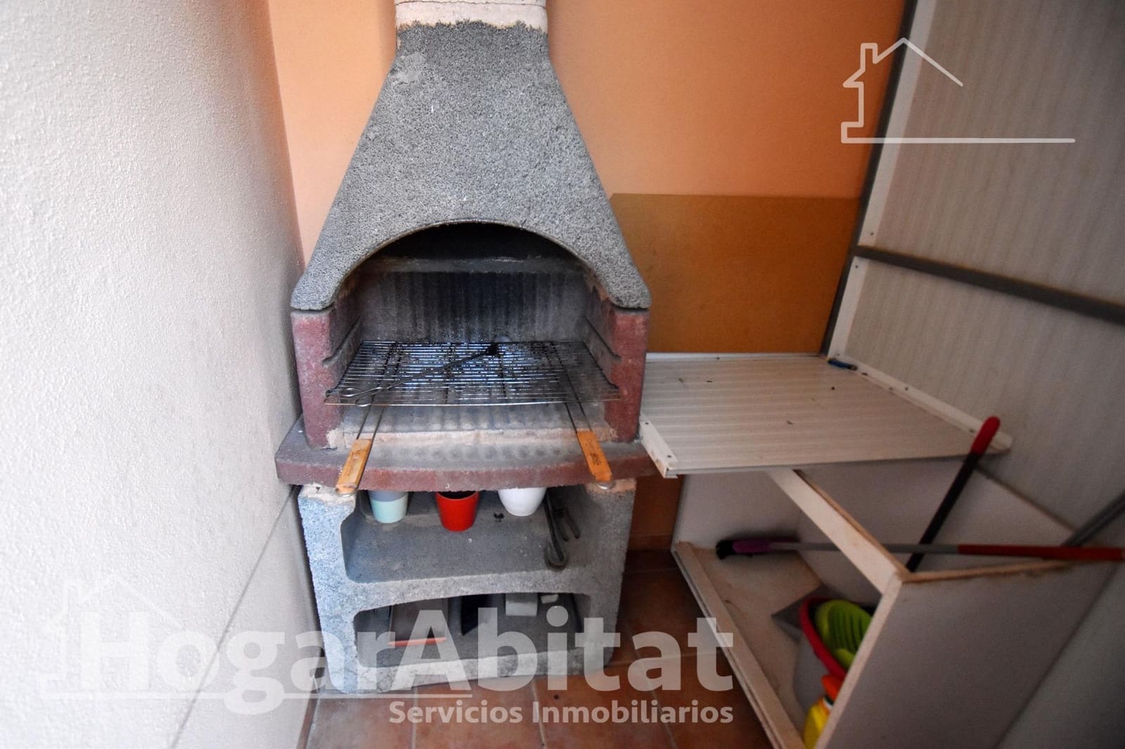 3 quarto Moradia em Banda para venda em Onda com garagem - 170 000 € (Ref: 9780629)