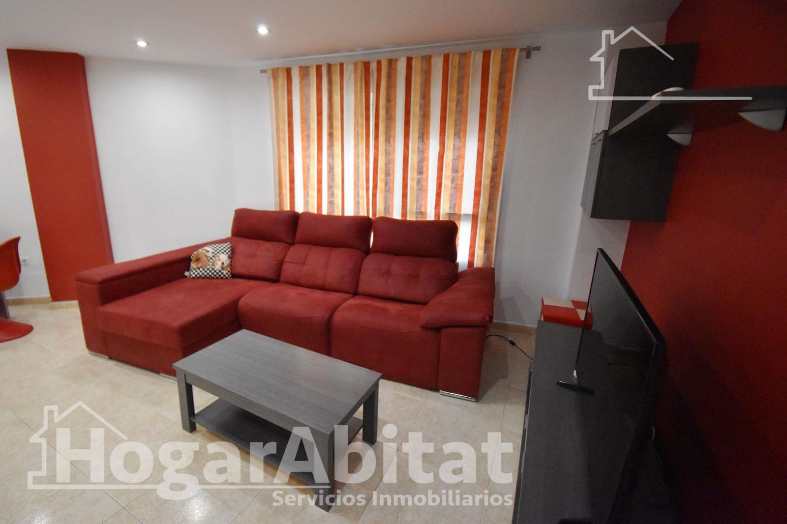 3 quarto Moradia em Banda para venda em Onda com garagem - 170 000 € (Ref: 9780629)