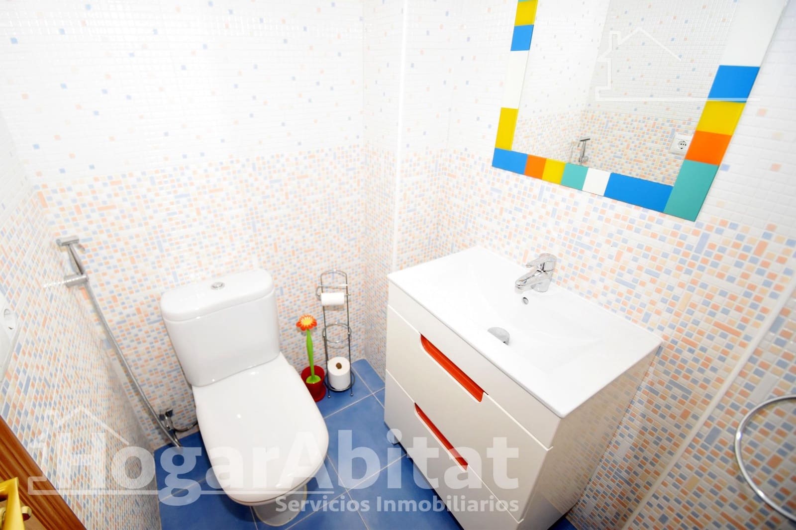 3 quarto Moradia em Banda para venda em Onda com garagem - 170 000 € (Ref: 9780629)