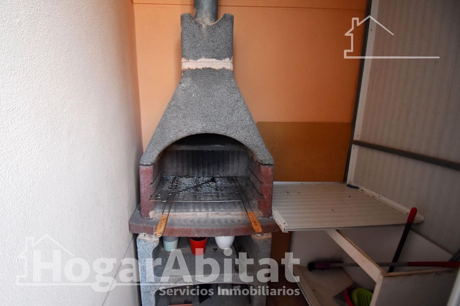 3 quarto Moradia em Banda para venda em Onda com garagem - 170 000 € (Ref: 9780629)