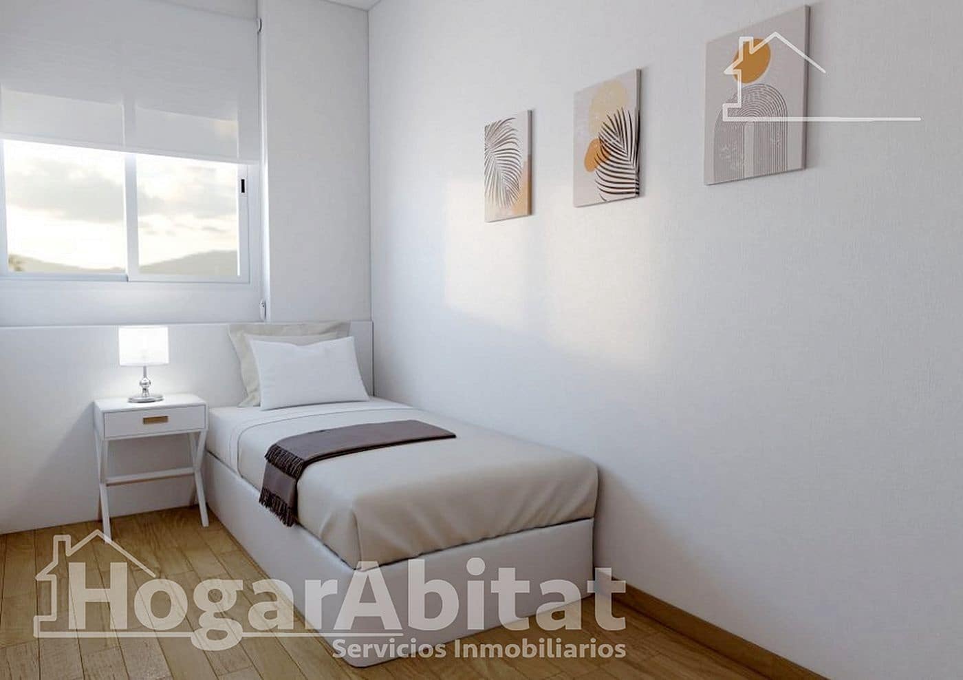 2 soveværelse Rækkehus til salg i Oropesa  med swimmingpool garage - € 261.000 (Ref: 9780631)