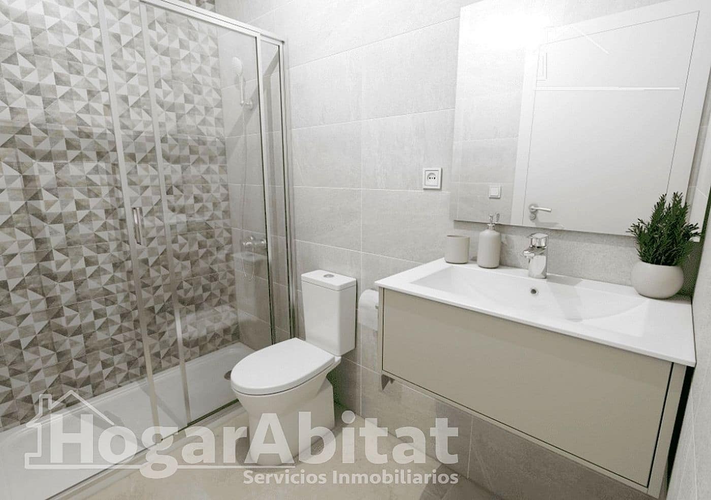 2 soveværelse Rækkehus til salg i Oropesa  med swimmingpool garage - € 261.000 (Ref: 9780631)