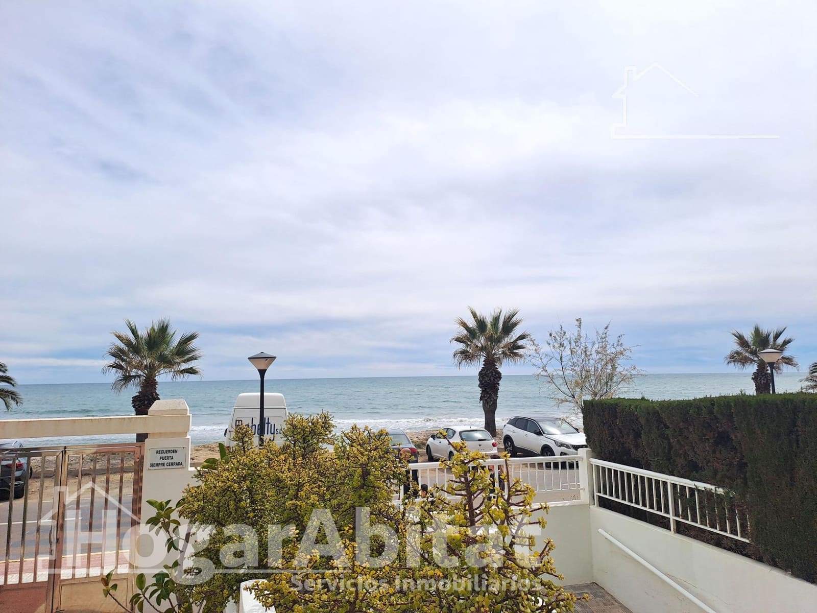 3 sovrum Lägenhet till salu i Oropesa  med pool garage - 263 000 € (Ref: 9780632)