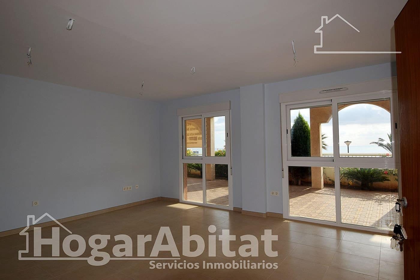 3 sovrum Lägenhet till salu i Oropesa  med pool garage - 263 000 € (Ref: 9780632)