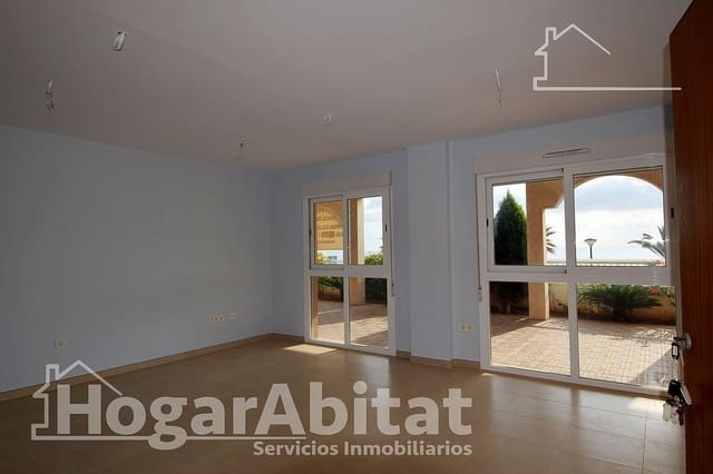 3 sovrum Lägenhet till salu i Oropesa  med pool garage - 263 000 € (Ref: 9780632)