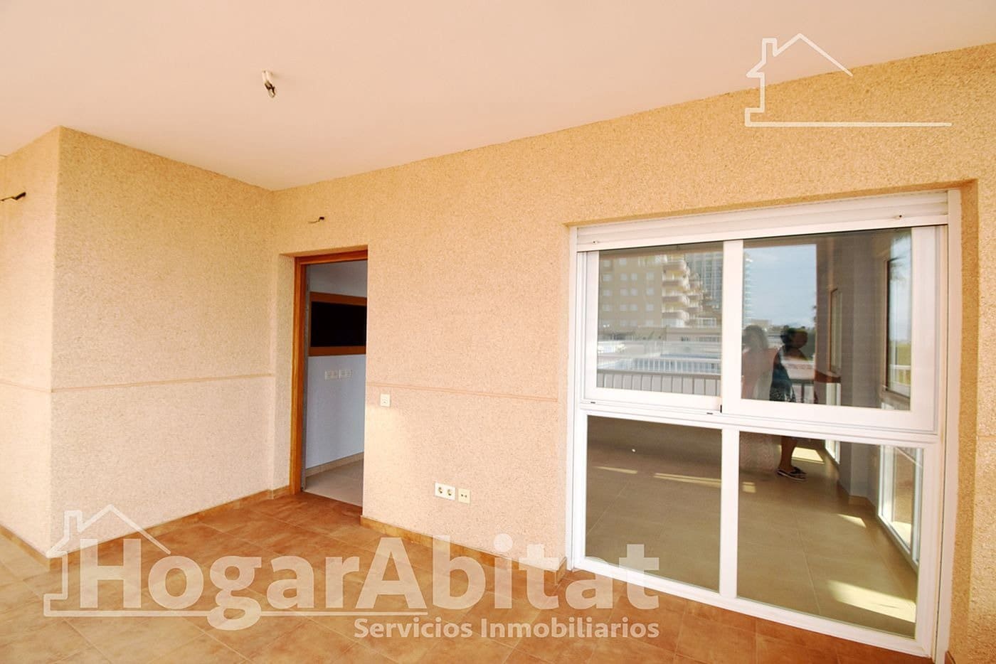 3 sovrum Lägenhet till salu i Oropesa  med pool garage - 263 000 € (Ref: 9780632)