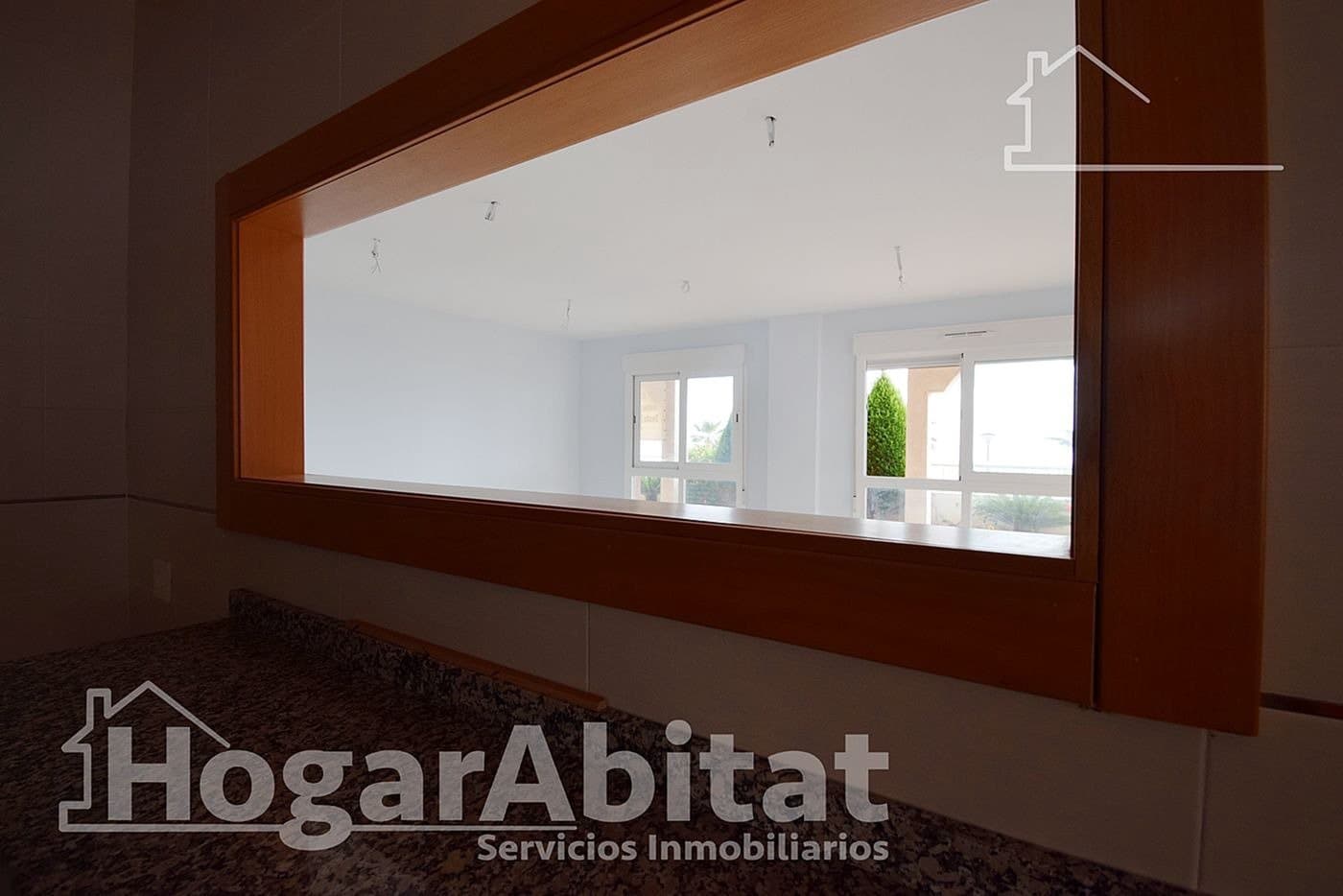 3 sovrum Lägenhet till salu i Oropesa  med pool garage - 263 000 € (Ref: 9780632)