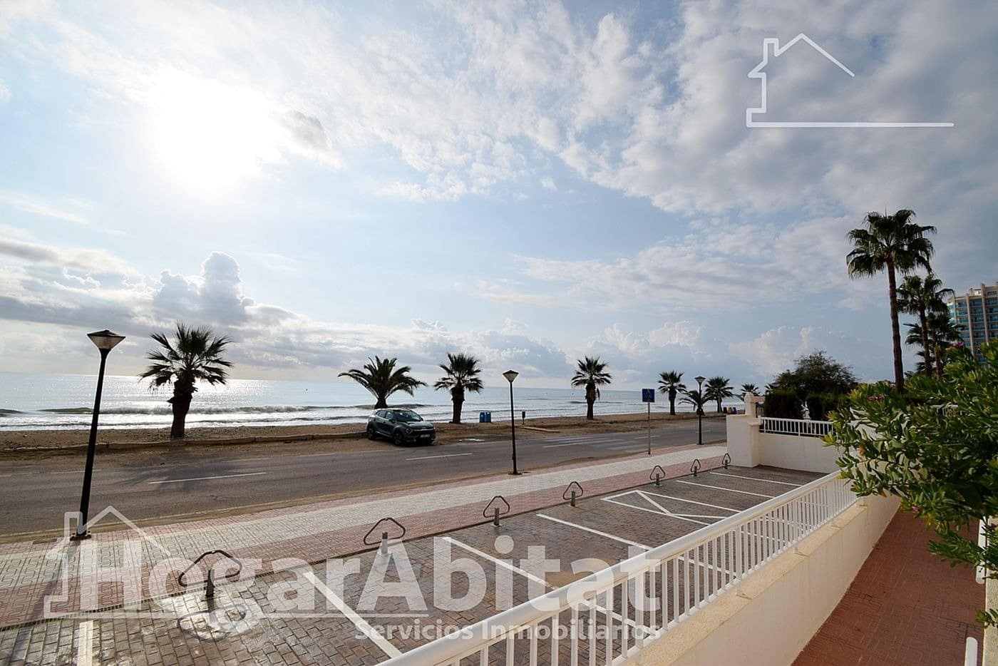 3 sovrum Lägenhet till salu i Oropesa  med pool garage - 263 000 € (Ref: 9780632)