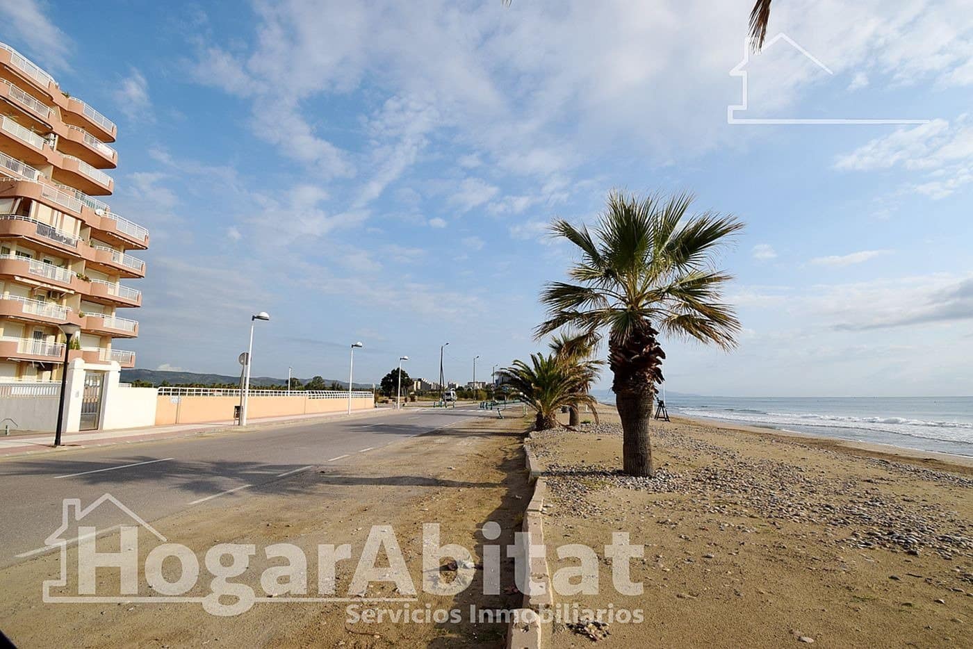 3 sovrum Lägenhet till salu i Oropesa  med pool garage - 263 000 € (Ref: 9780632)