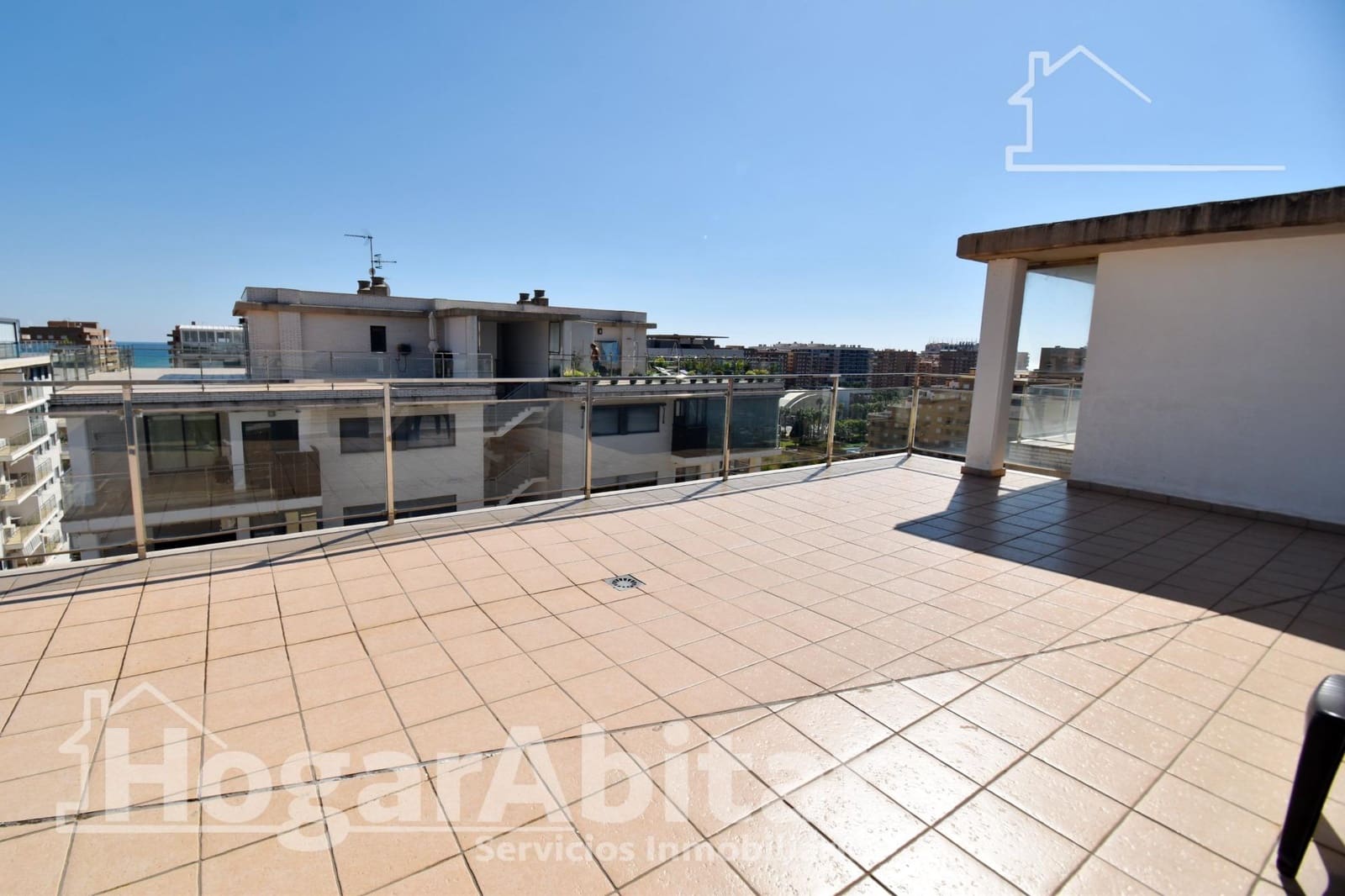 4 Zimmer Penthouse zu verkaufen in Oropesa  mit Pool Garage - 355.000 € (Ref: 9780634)