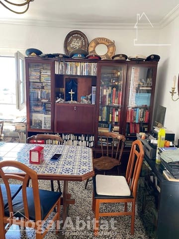 2 soveværelse Villa til salg i Llíria med garage - € 130.000 (Ref: 9780635)