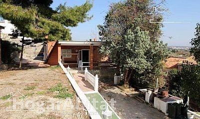 2 soveværelse Villa til salg i Llíria med garage - € 130.000 (Ref: 9780635)