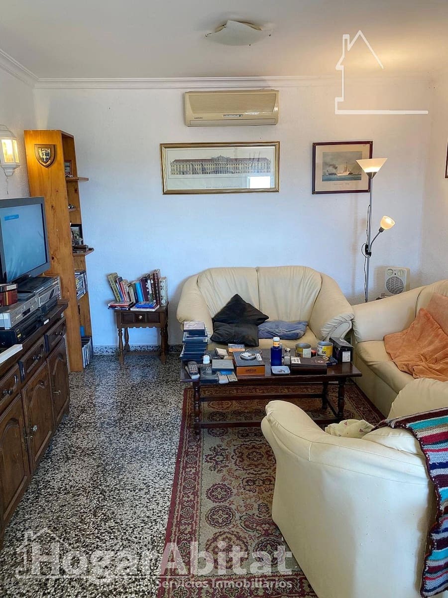 2 soveværelse Villa til salg i Lliria med garage - € 130.000 (Ref: 9780635)