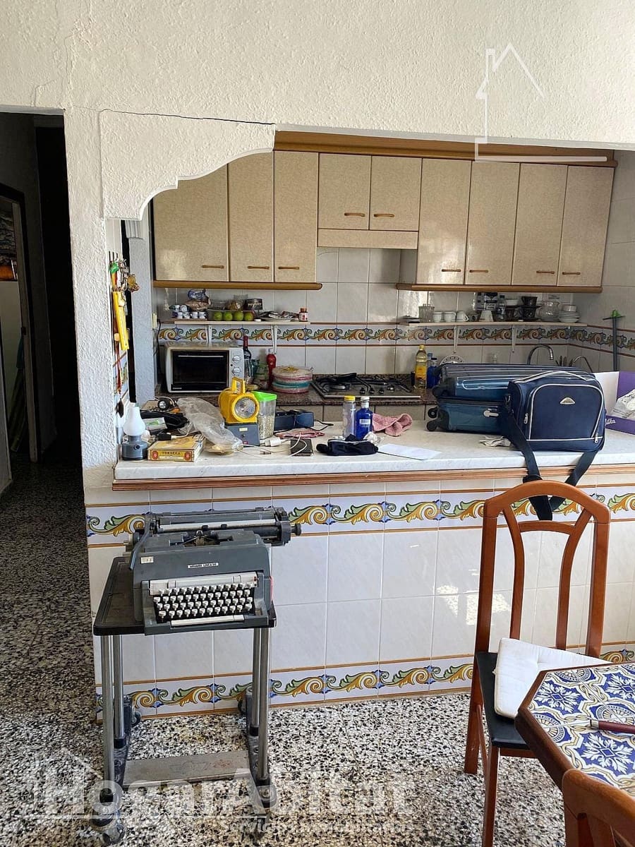 2 soveværelse Villa til salg i Lliria med garage - € 130.000 (Ref: 9780635)