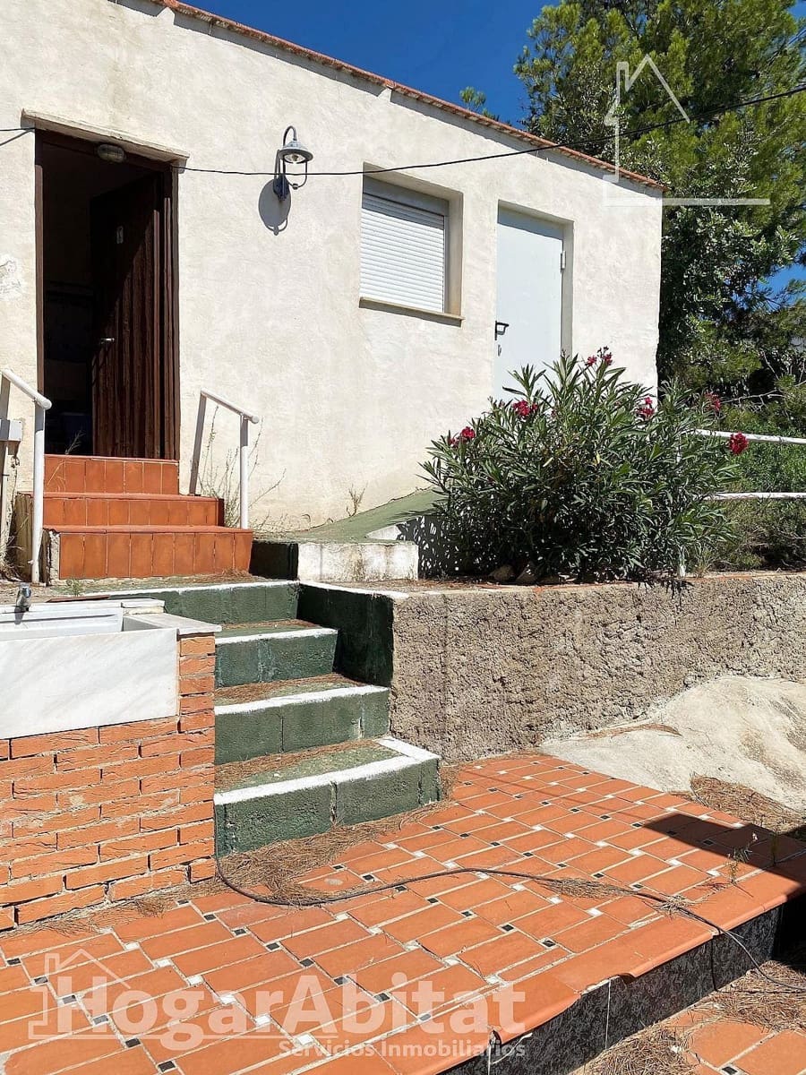 2 soveværelse Villa til salg i Lliria med garage - € 130.000 (Ref: 9780635)