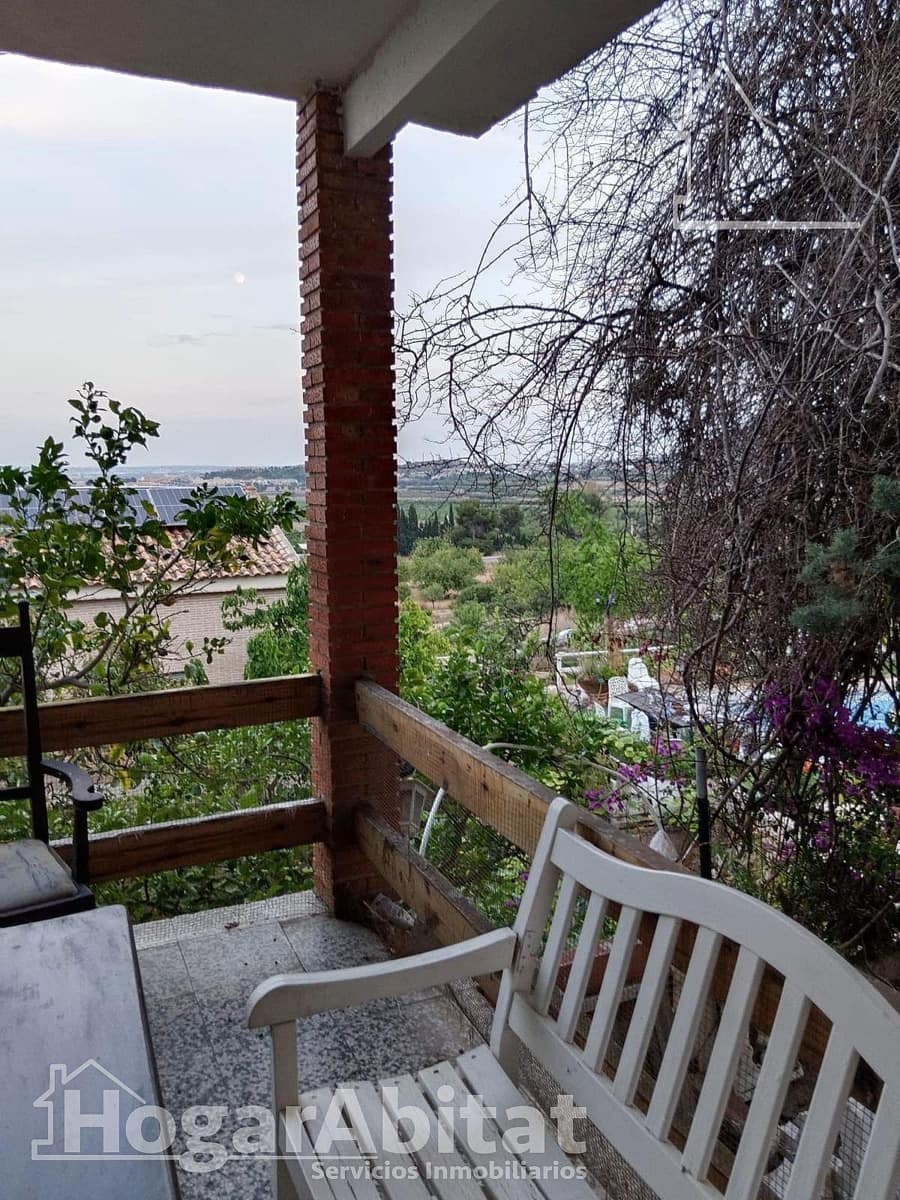 2 soveværelse Villa til salg i Lliria med garage - € 130.000 (Ref: 9780635)